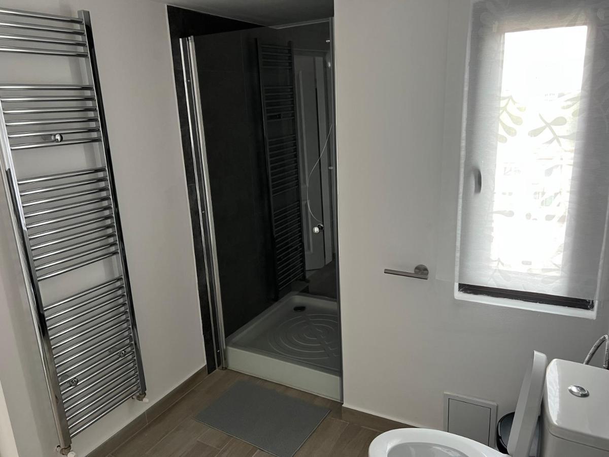 Azza Aparthotel Bükreş Dış mekan fotoğraf