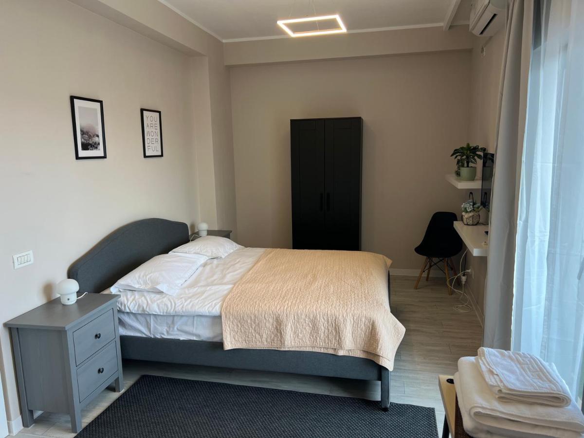 Azza Aparthotel Bükreş Dış mekan fotoğraf