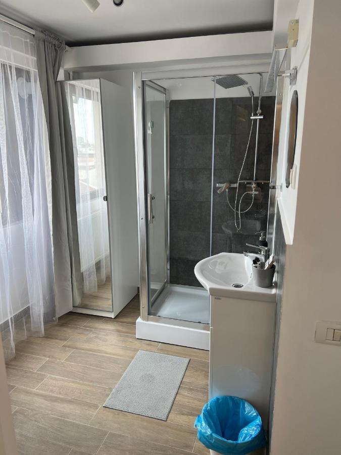 Azza Aparthotel Bükreş Dış mekan fotoğraf