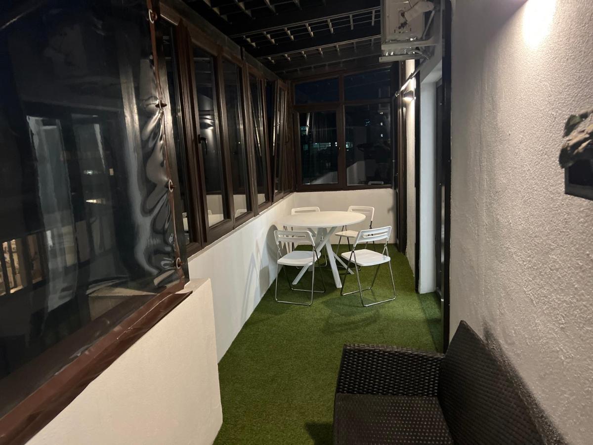 Azza Aparthotel Bükreş Dış mekan fotoğraf